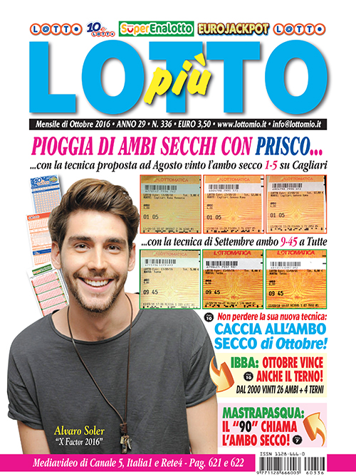 Lotto Gratis Cagliari